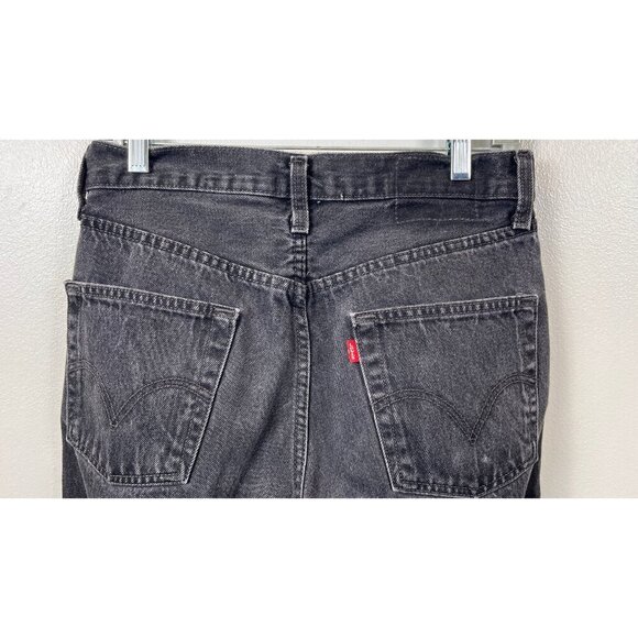 RTH X LEVIS CUSTOM VINTAGE DENIM JEANS - Picture 10 of 13